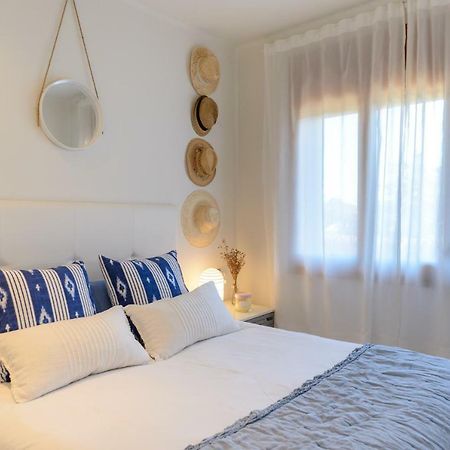 Apartamento En La Fosca Apartment Palamos Exterior photo