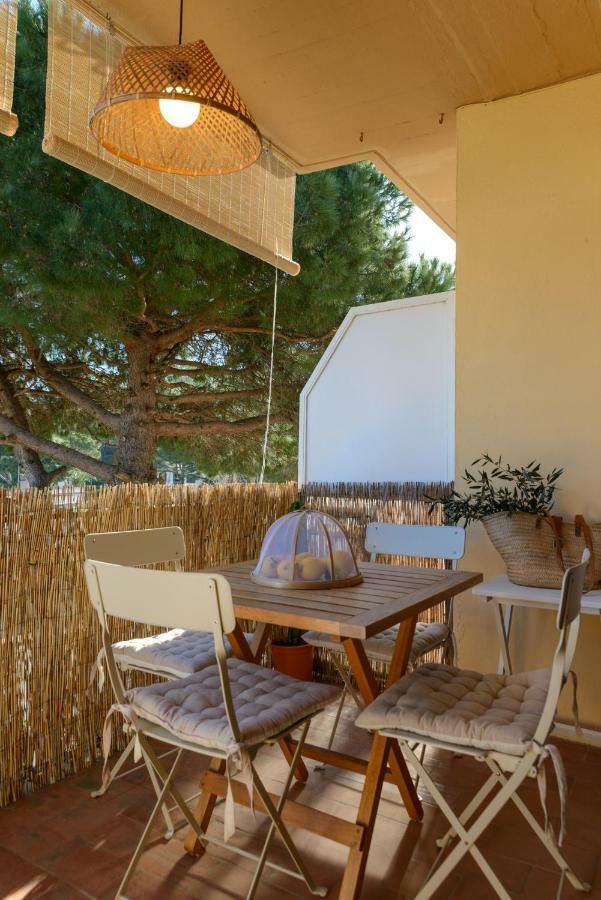 Apartamento En La Fosca Apartment Palamos Exterior photo