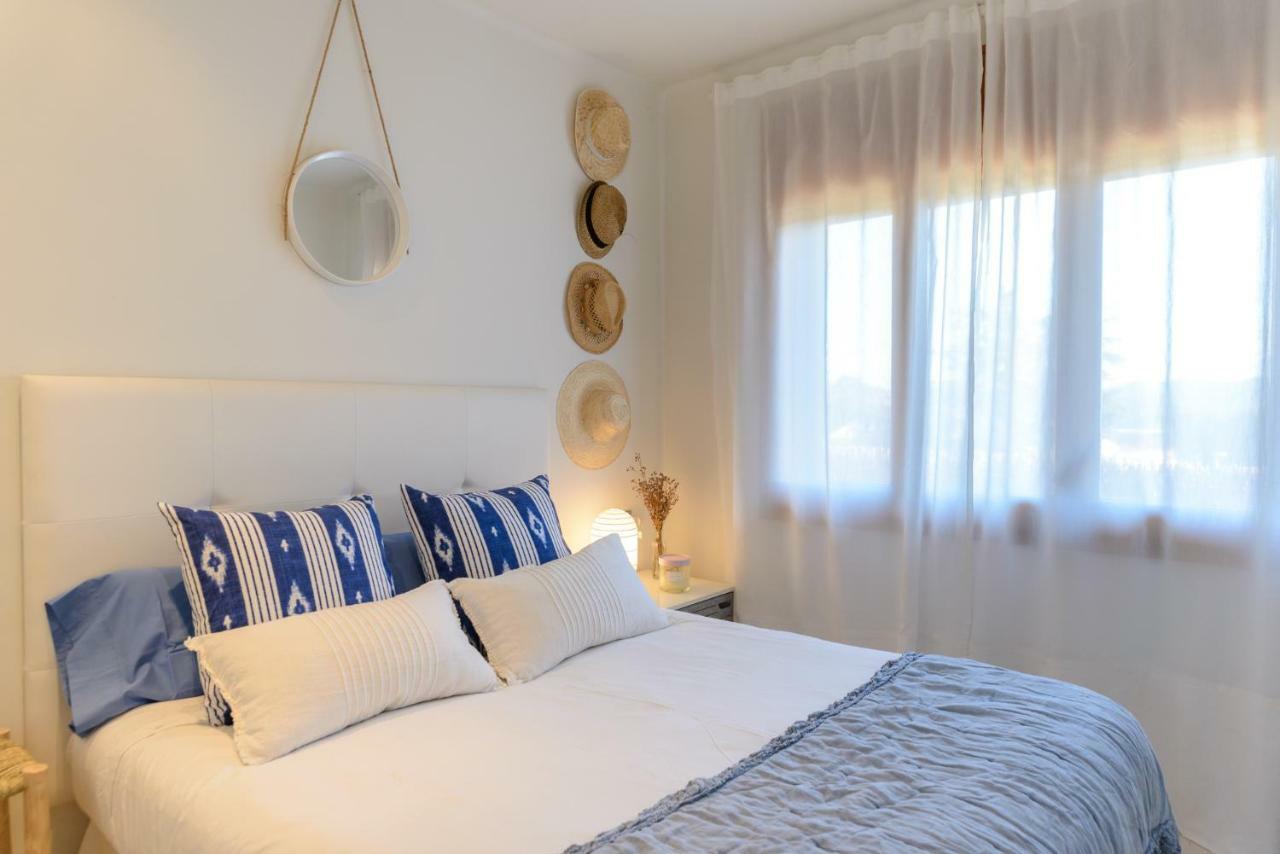 Apartamento En La Fosca Apartment Palamos Exterior photo