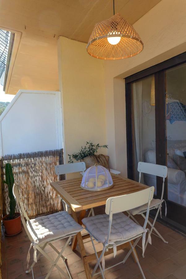 Apartamento En La Fosca Apartment Palamos Exterior photo