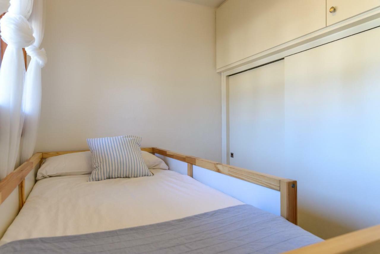Apartamento En La Fosca Apartment Palamos Exterior photo